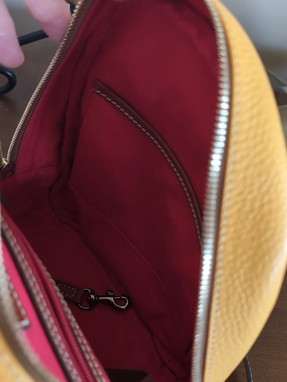 Dooney & Bourke top 11